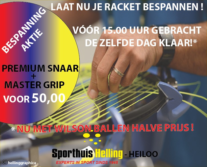 Sporthuis Helling