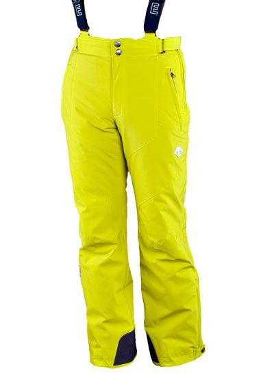 Euro Pant: D1-8107-21 Lime