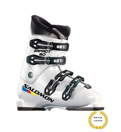 Salomon Impact 60 Jubileum Aanbieding Uitverkocht