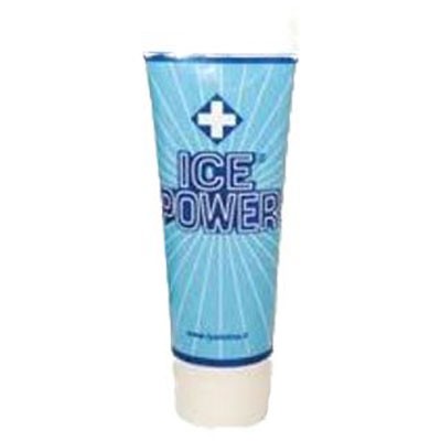 IcePower Hot Gel 75ML-Icep-H75D