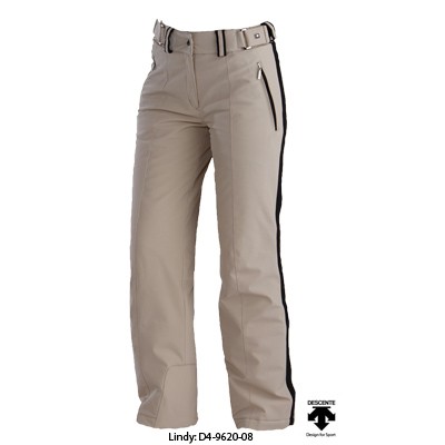 Lindy Pant: D4-9620-08 Beige