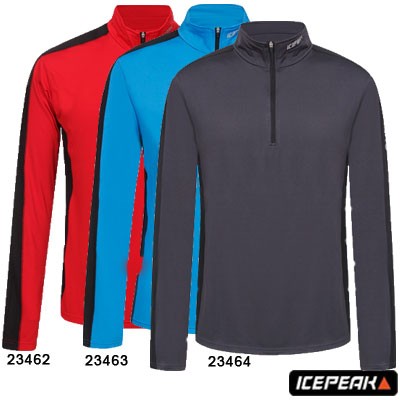 Icepeak Heren Pulli Robin/Flemmington 257709