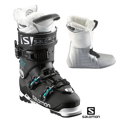 Salomon Quest Access 80Wn Custom Heat