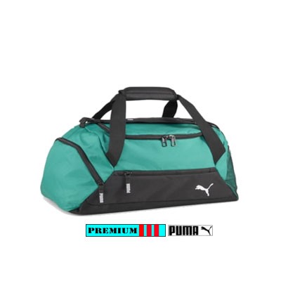 Puma Sporttas Team Goal-S 090232-04 Groen