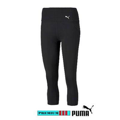 Puma Capri FAV. Train 520266-01 Zwart