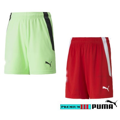 Puma Liga Short Junior 704931-20-01