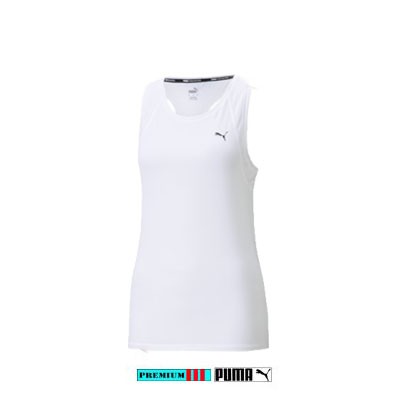 Puma Tank Top 520257-02 Wit