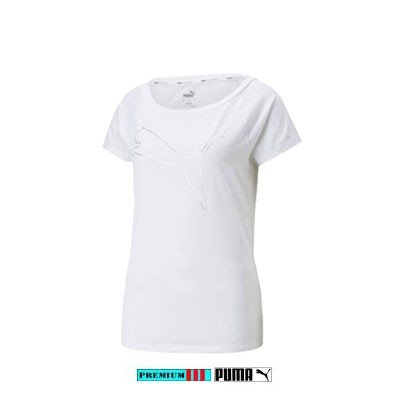 Puma Train FAV Top 522420-02 Wit