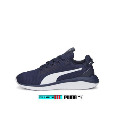 Puma Emerge Star Heren 377174-03 Blauw