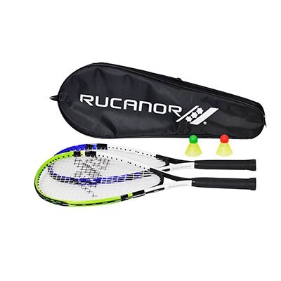 Rucanor Speedminton Set 28740