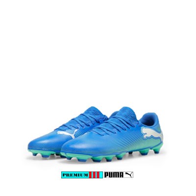 Puma Future7 Play FG/AG 107939-01 Blauw