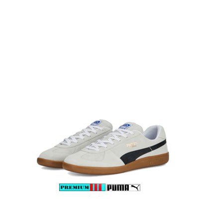 Puma Handbal 106695-03 Ecru