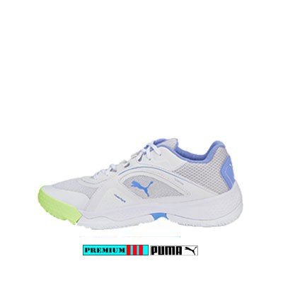 Puma Solarstrike II Dames 106881-02 Wit/Violet