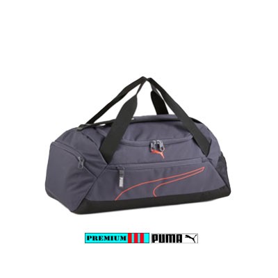 Puma Fundamental Sportbag Small 090331-04 Mauve