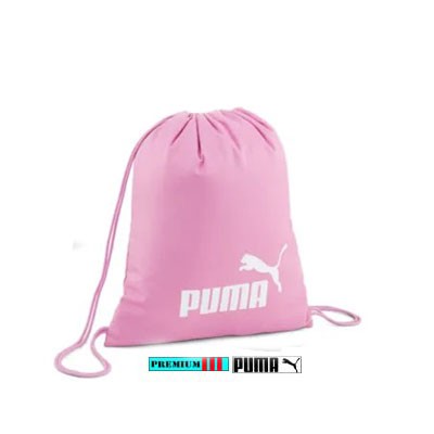 Puma Gymsack Phase 079944-032 Pink