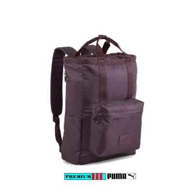 Puma Rugzak Core College 090655-01 Mauve