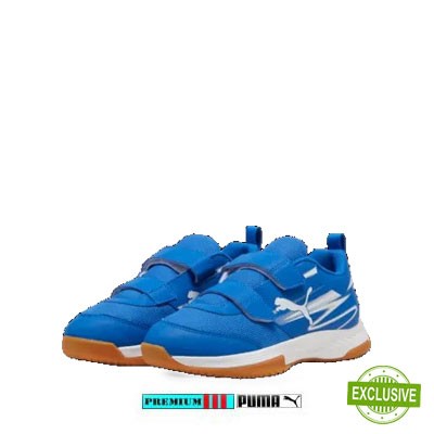 Puma Varion IIV-Junior 108106-03 Blauw