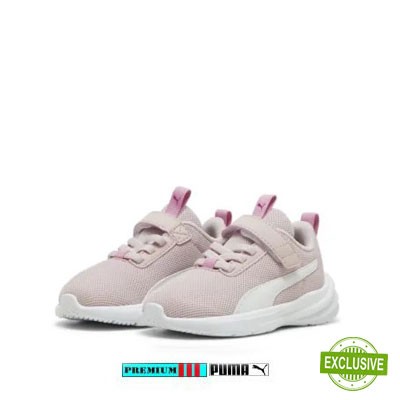 Puma Rickie Runner AC/Inf 394934-13 Rose/Wit