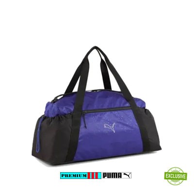 Puma Sportbag Galactic 090784-01 Lapis Lazuli