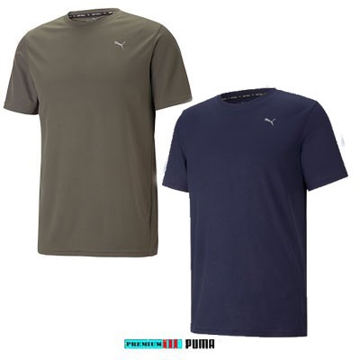 Puma Tee Performance Heren 520314-06-83