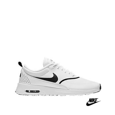 Nike Dames Air Max Thea 599409-108 Wit Aanbieding