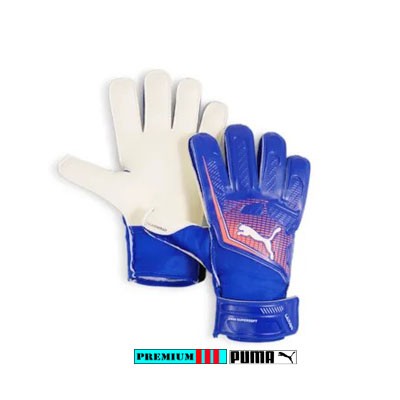 Puma Keepers Handschoen Ultra Play RC 041952-01 Blauw