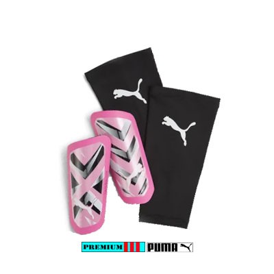 Puma Scheenbeschermers Ultra Light 030873-08 Rose