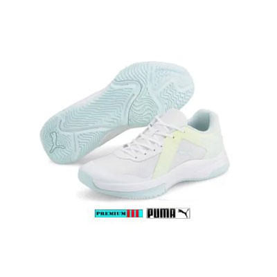 Puma Varion Dames 106472-008 Wit