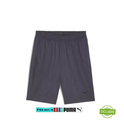 Puma Cloudspun Heren Short 525715-69 Antraciet