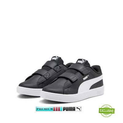 Puma Rickie Classic JR 394253-03 Zwart