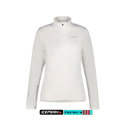 Icepeak Dames Pulli Ferndale 654712-980 Wit