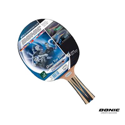 Donic tafeltennisbats Top Team 700-5235