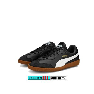 Puma King21 IT 106696-01 Zwart