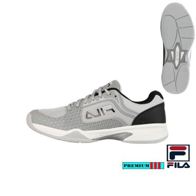 Fila Tennisschoen Tapijt Heren