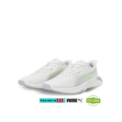 Puma Powerframe Dames Hybrid TR 3100477-003 Wit