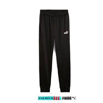 Puma Woven ESS #1 Heren Pantalon 682648-001