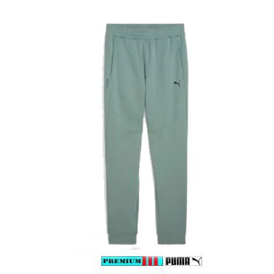 Puma Heren WU Pantalon Tech 684601-30 Sepia